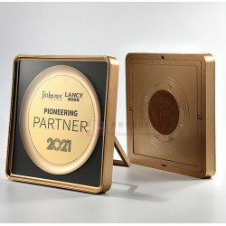 金屬碟－ 2H-CW009